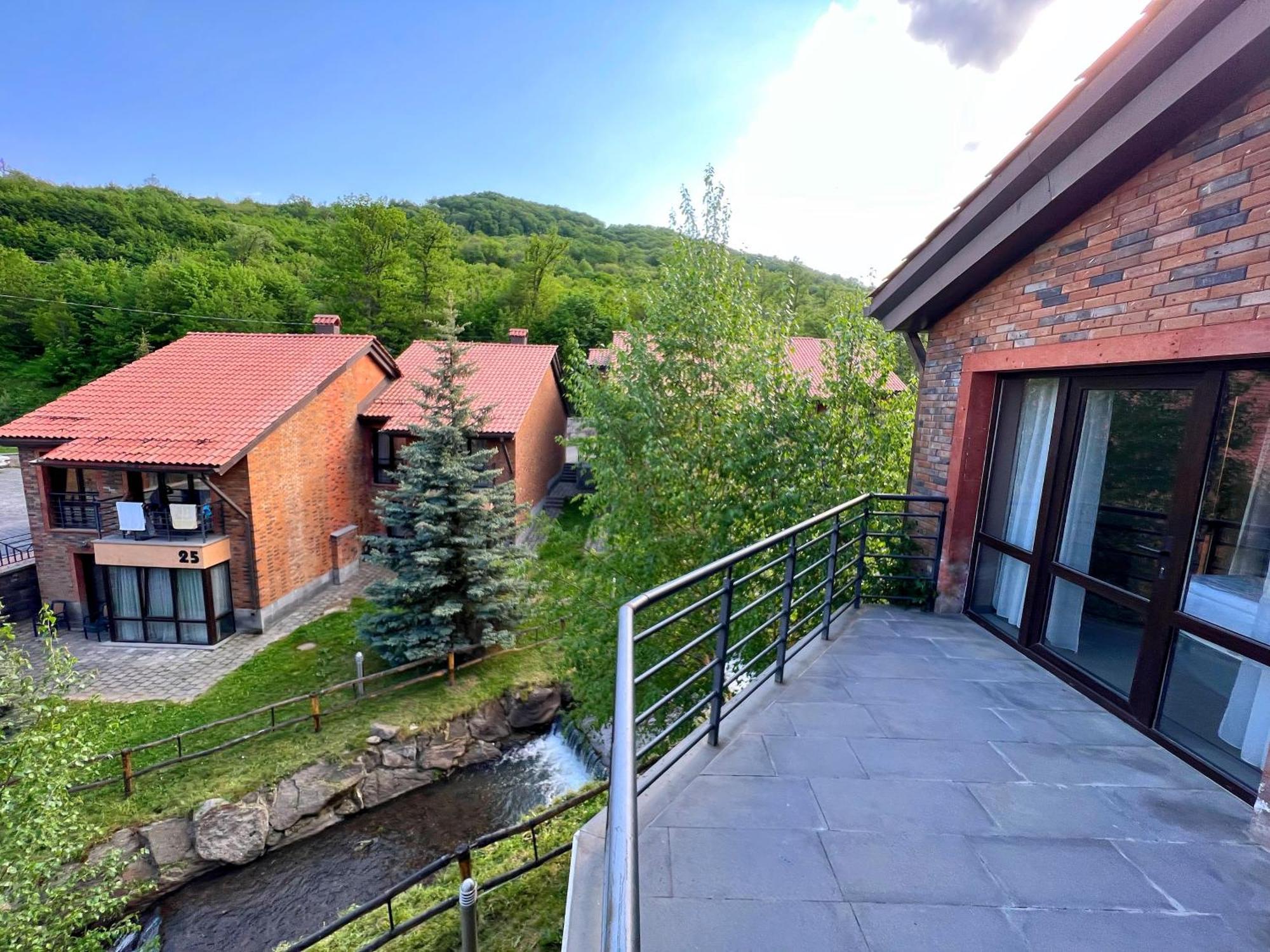 Teghenis Resort Tsaghkadzor Rum bild