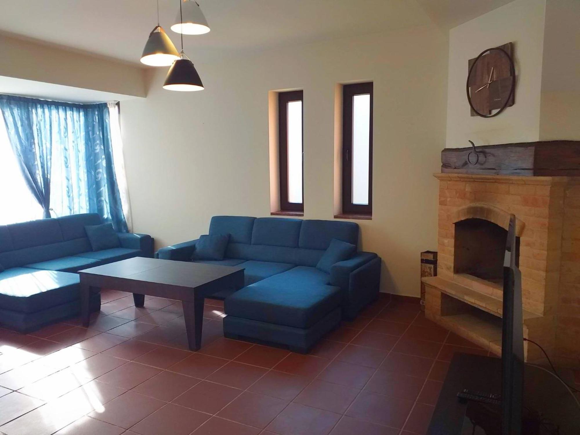 Teghenis Resort Tsaghkadzor Exteriör bild