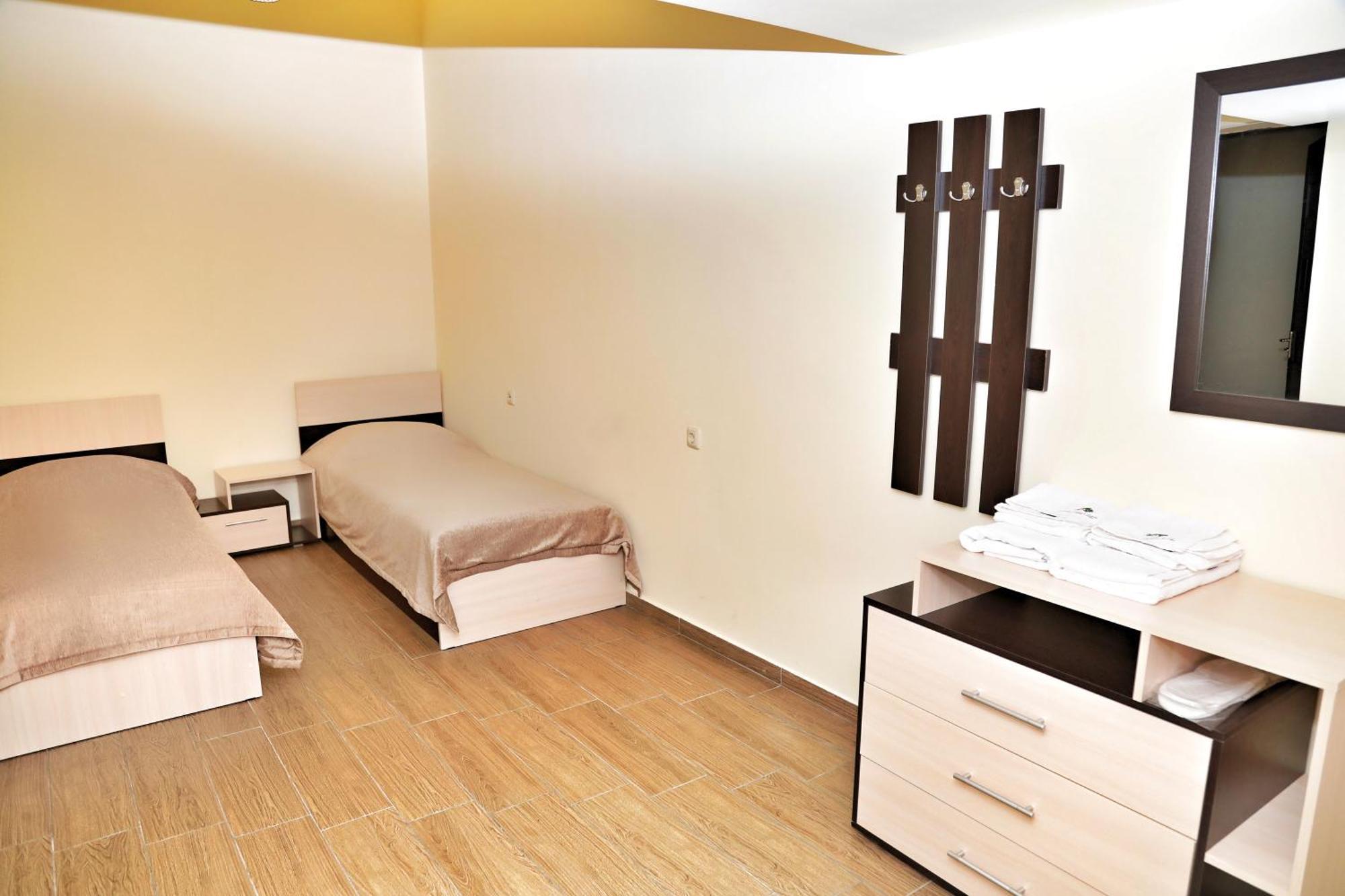 Teghenis Resort Tsaghkadzor Exteriör bild