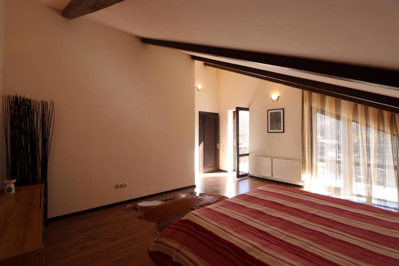 Teghenis Resort Tsaghkadzor Exteriör bild